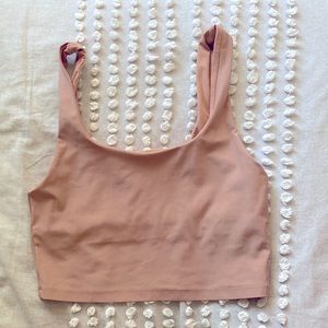 Fabletics Sport bra